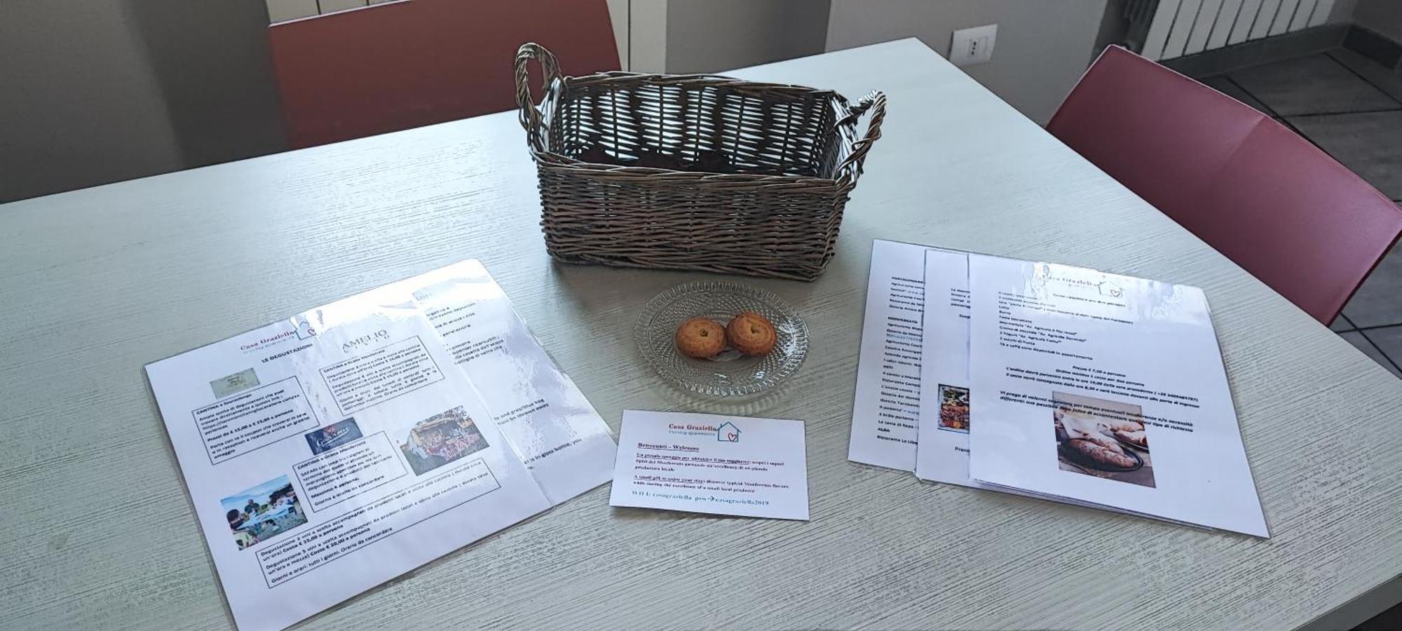 Casa Graziella- Appartamenti Vacanze Portacomaro Kültér fotó