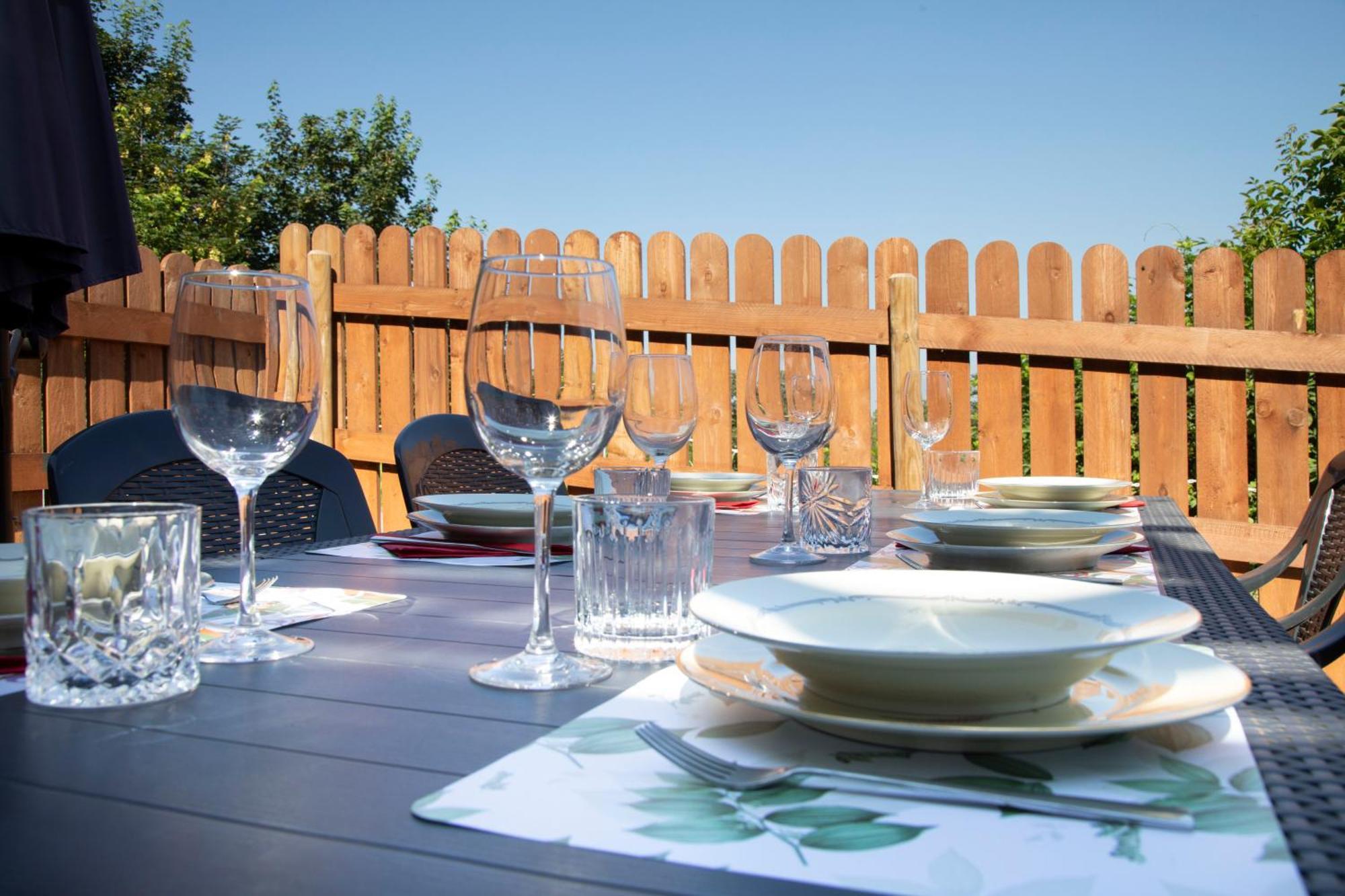 Casa Graziella- Appartamenti Vacanze Portacomaro Kültér fotó