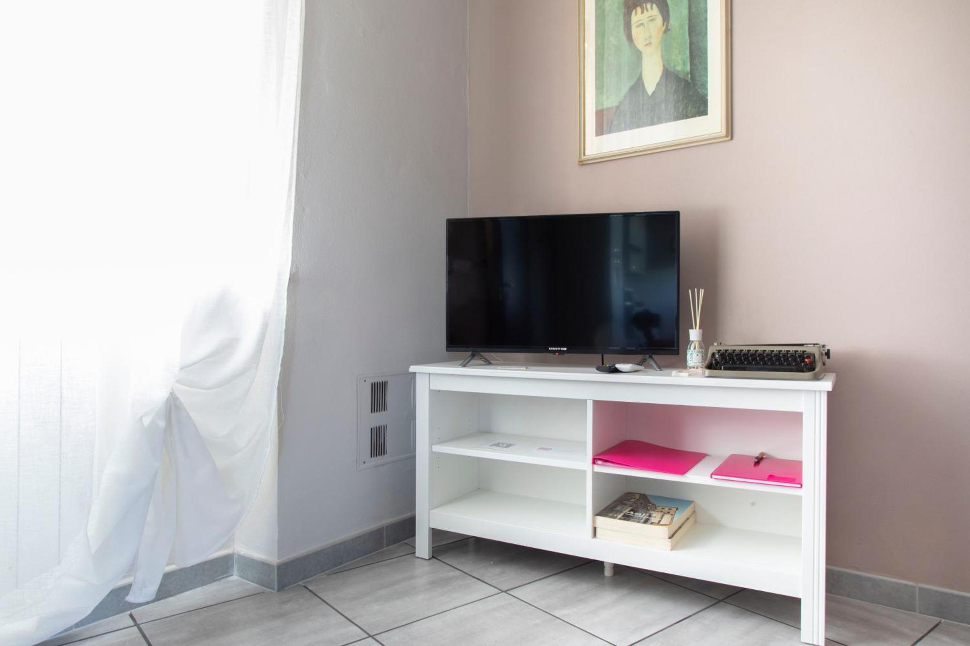 Casa Graziella- Appartamenti Vacanze Portacomaro Kültér fotó