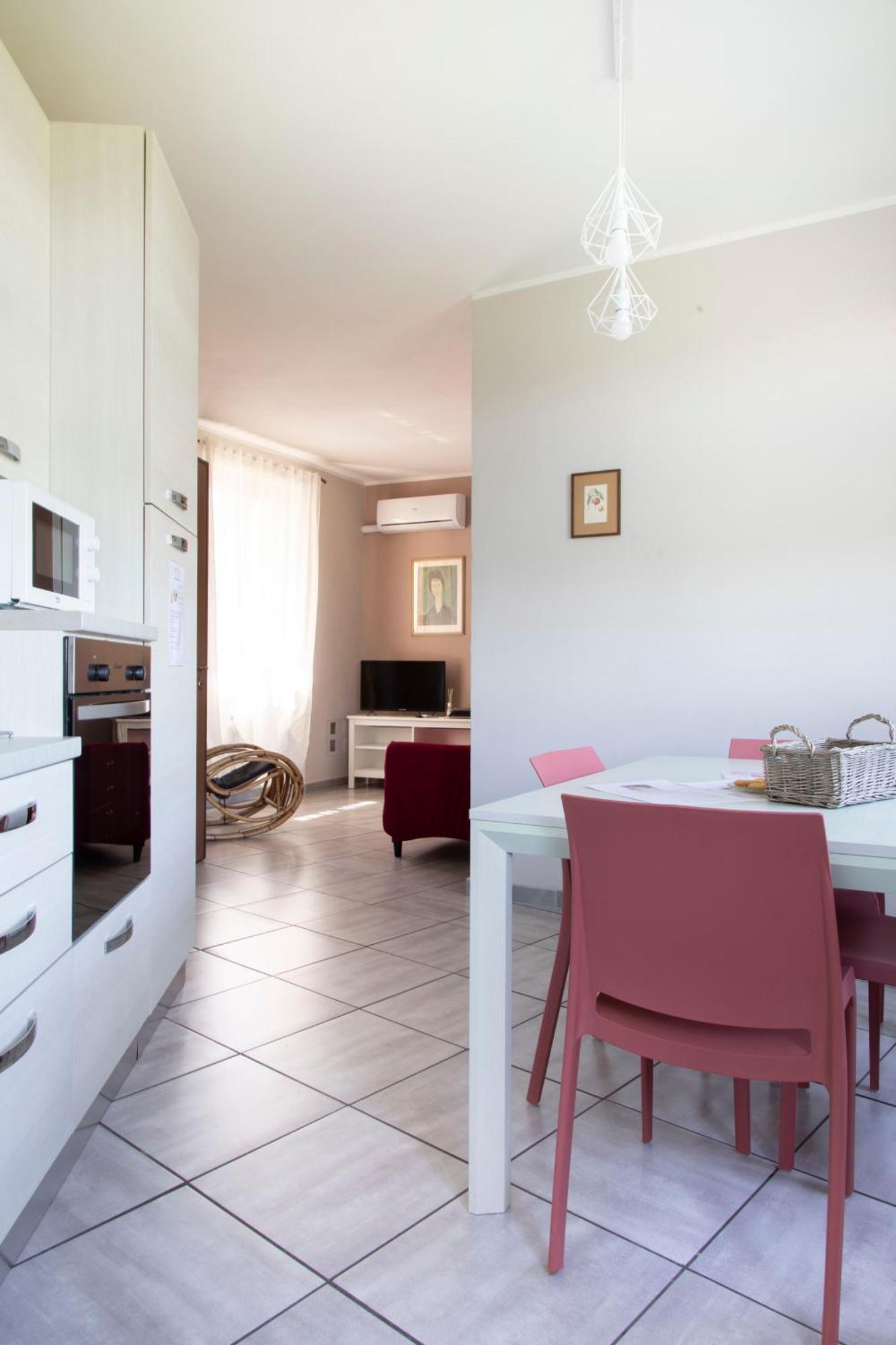 Casa Graziella- Appartamenti Vacanze Portacomaro Kültér fotó