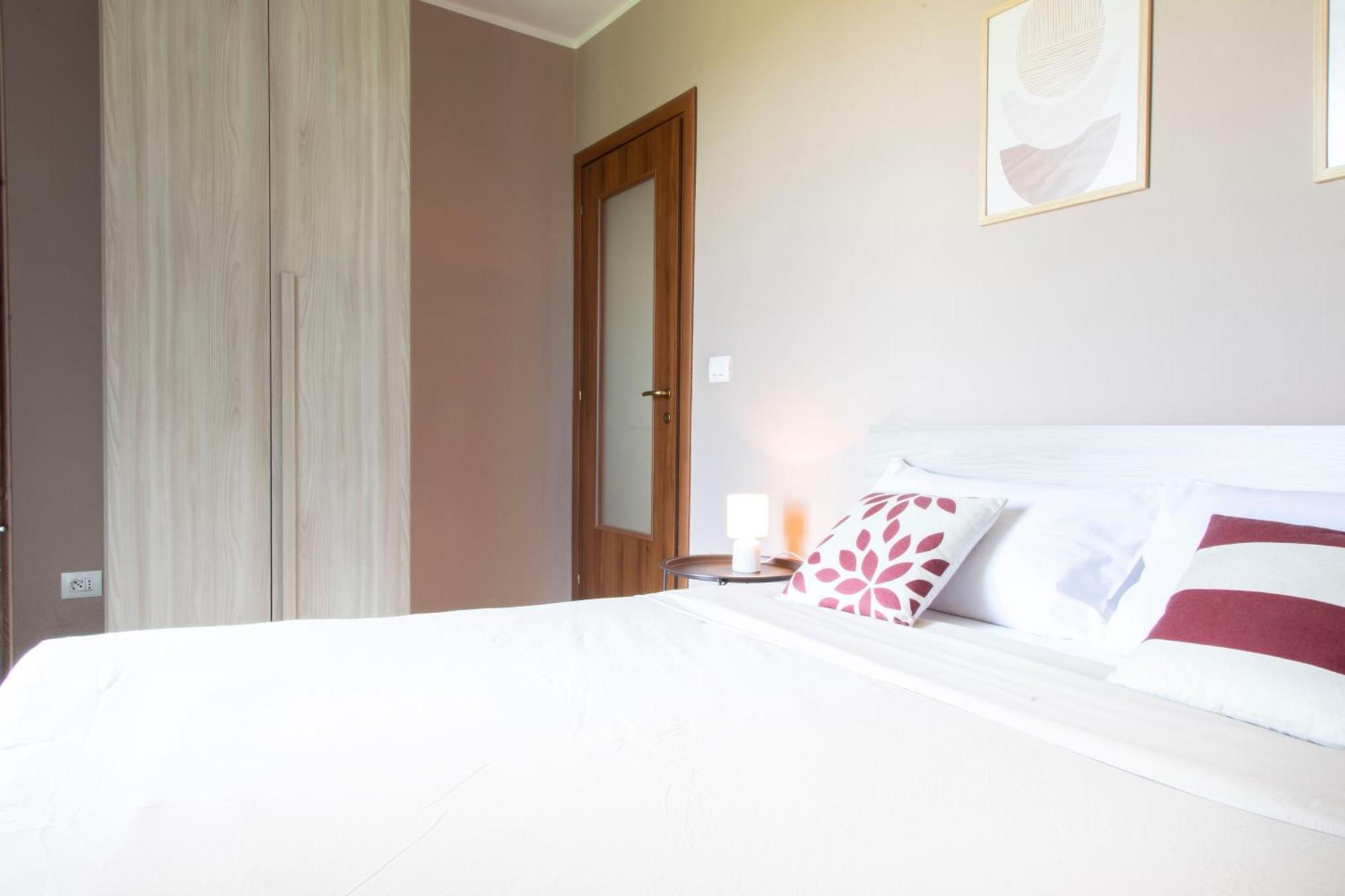 Casa Graziella- Appartamenti Vacanze Portacomaro Kültér fotó