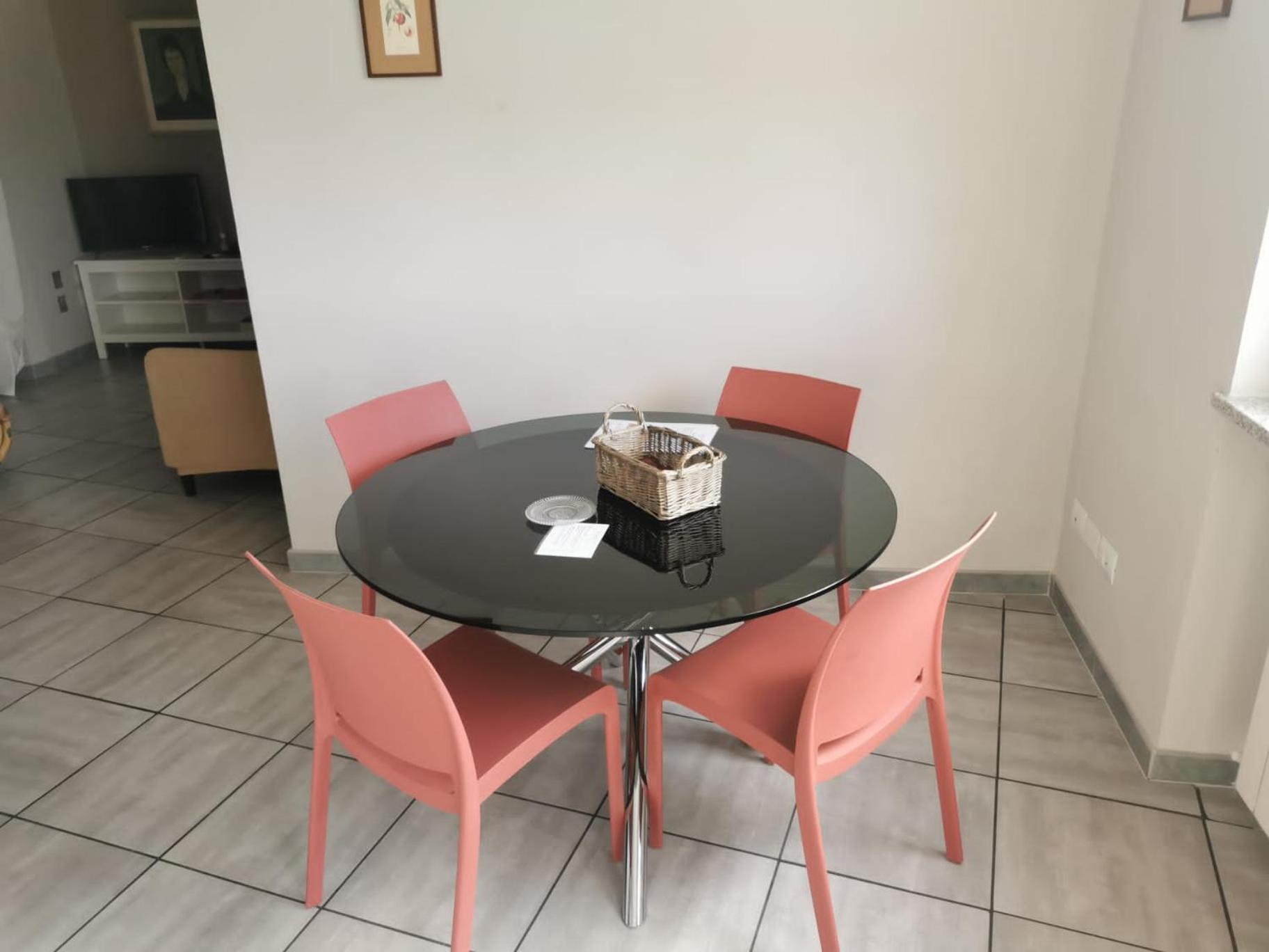 Casa Graziella- Appartamenti Vacanze Portacomaro Kültér fotó