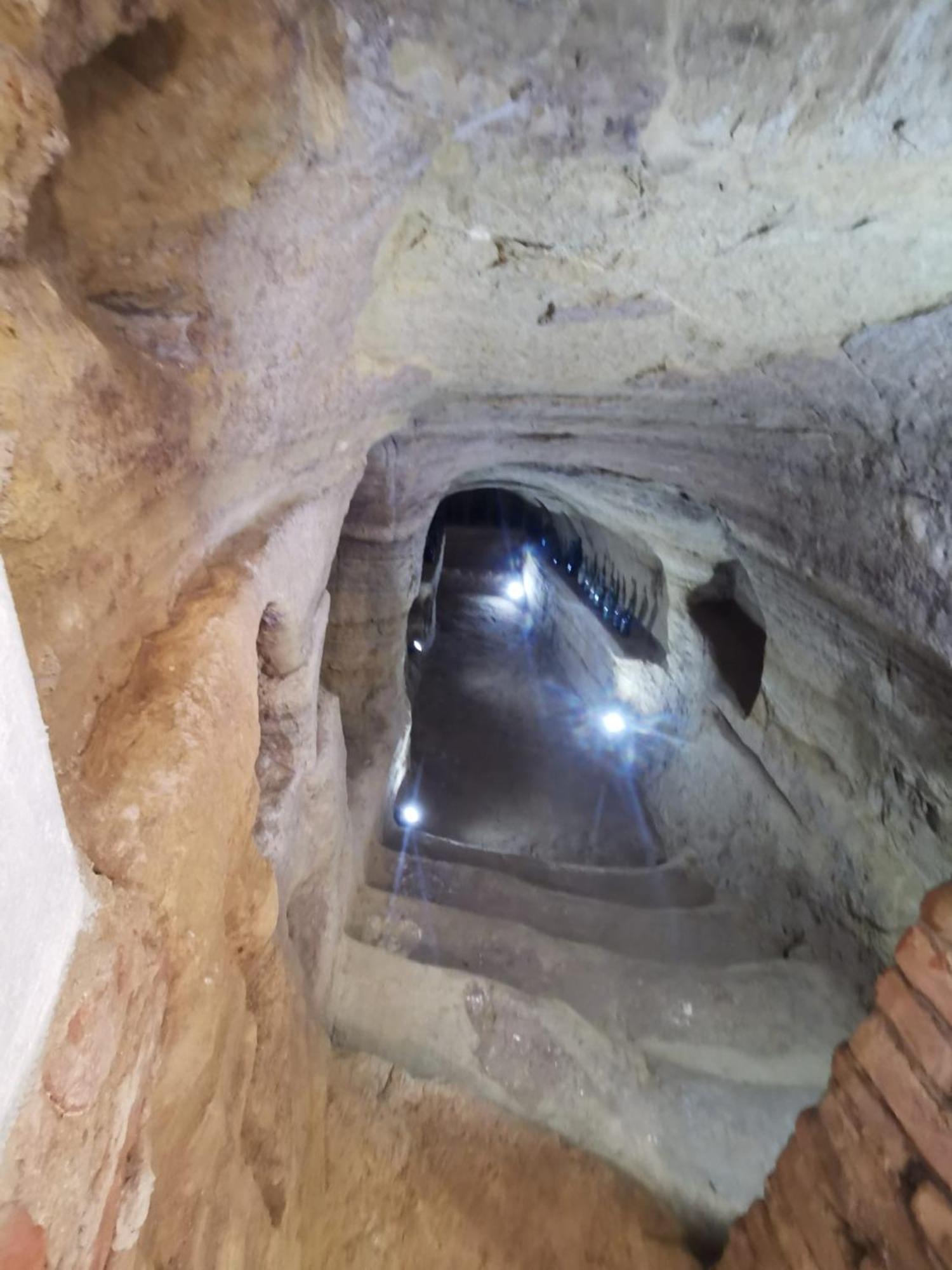 Casa Graziella- Appartamenti Vacanze Portacomaro Kültér fotó