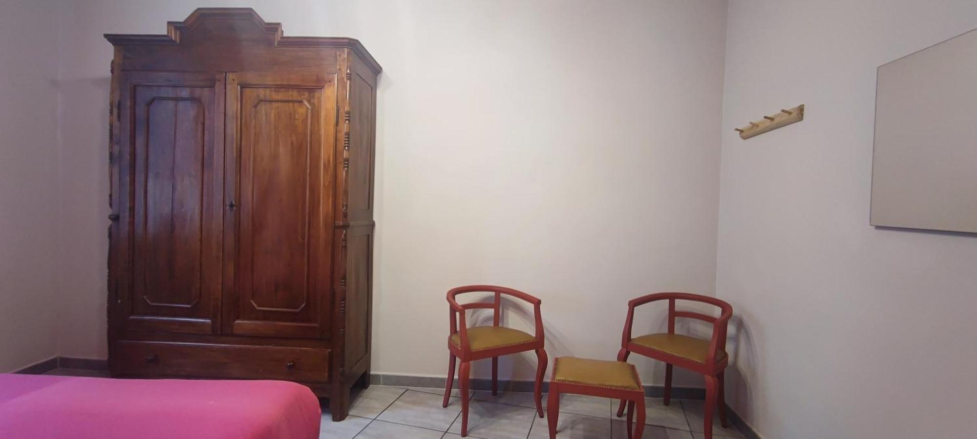 Casa Graziella- Appartamenti Vacanze Portacomaro Kültér fotó