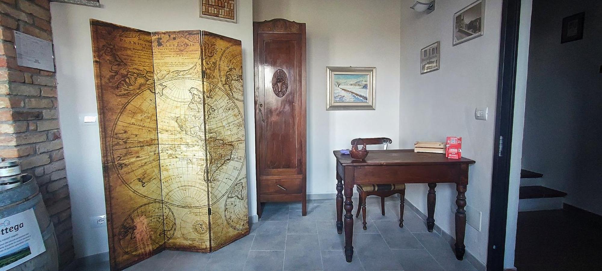Casa Graziella- Appartamenti Vacanze Portacomaro Kültér fotó