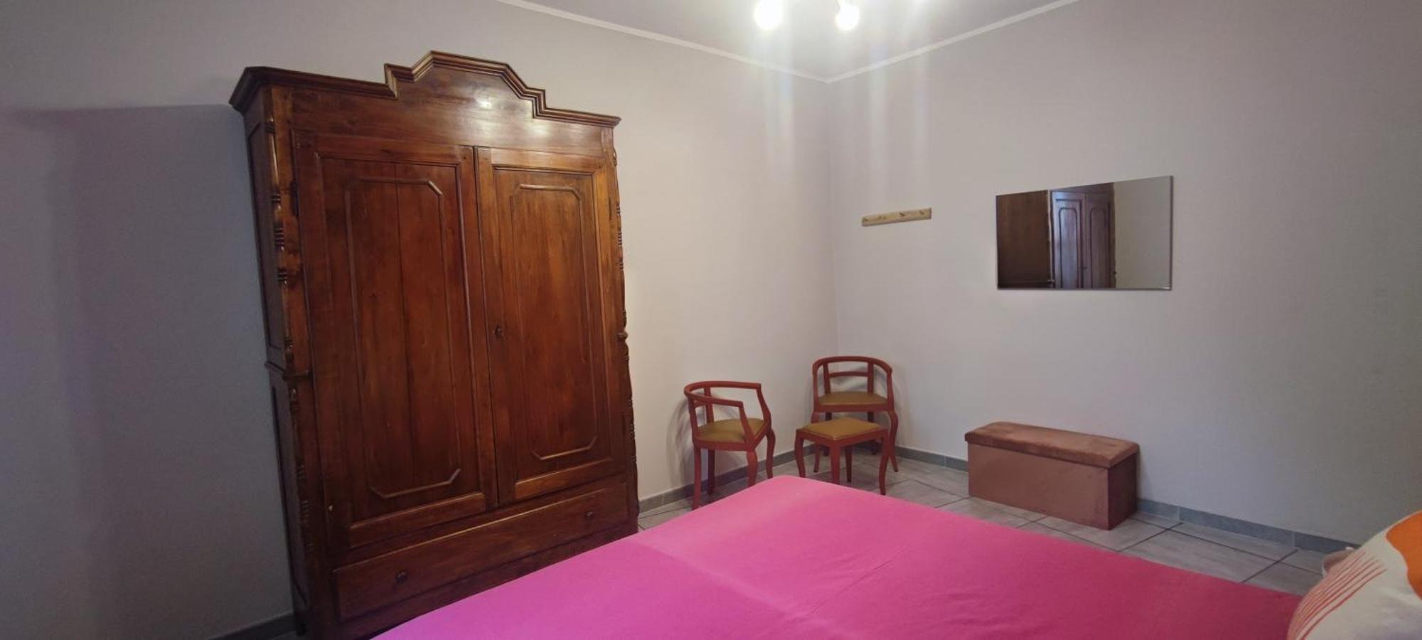 Casa Graziella- Appartamenti Vacanze Portacomaro Kültér fotó